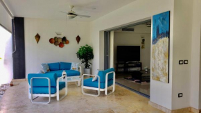 ALIGIO luxury apart-hotel